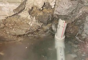 饶阳管道漏水检测五