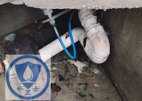 饶阳水管漏水检测公司6