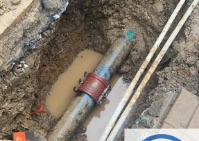 饶阳水管漏水检测公司4