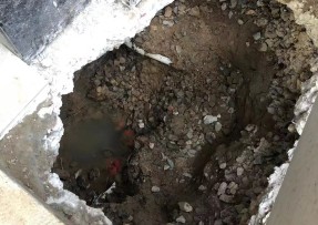 饶阳水管漏水检测公司2