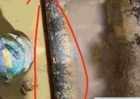 饶阳水管漏水检测公司1